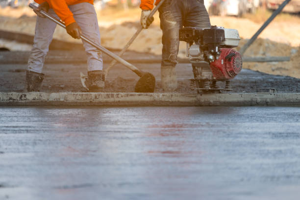 Best Concrete Staining and Coloring in Cleveland, OH