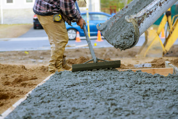 Best Concrete Demolition Services in Cleveland, OH