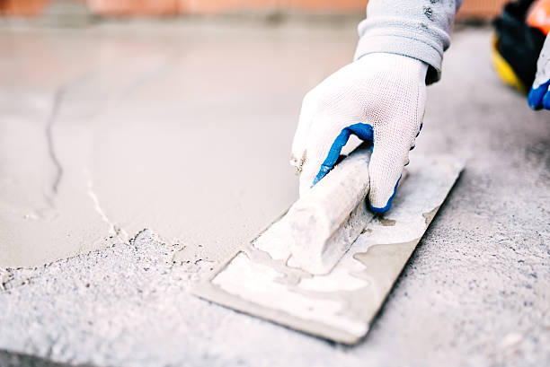 Best Commercial Concrete Services in Cleveland, OH