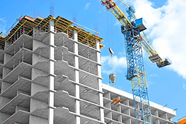 Best Concrete Foundation Repair in Cleveland, OH
