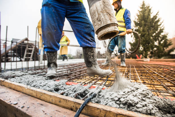 Best Decorative Concrete in Cleveland, OH
